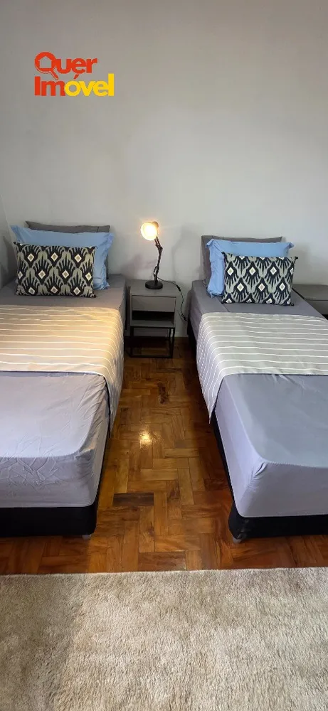 Apartamento, 2 quartos, 94 m² - Foto 3