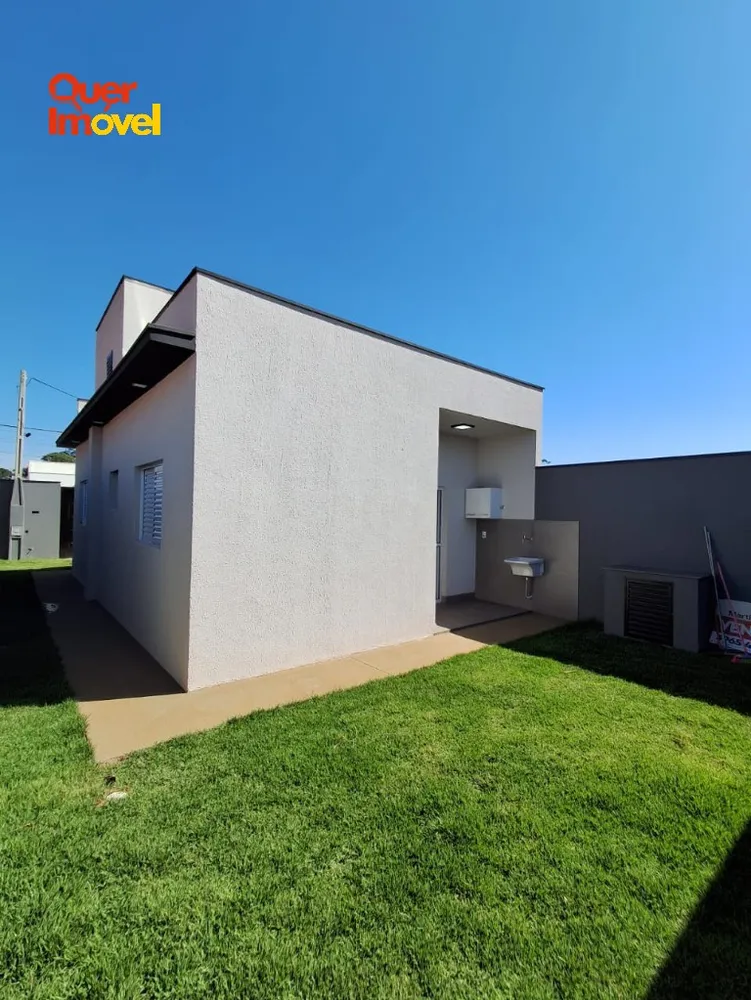 Casa, 2 quartos, 54 m² - Foto 8