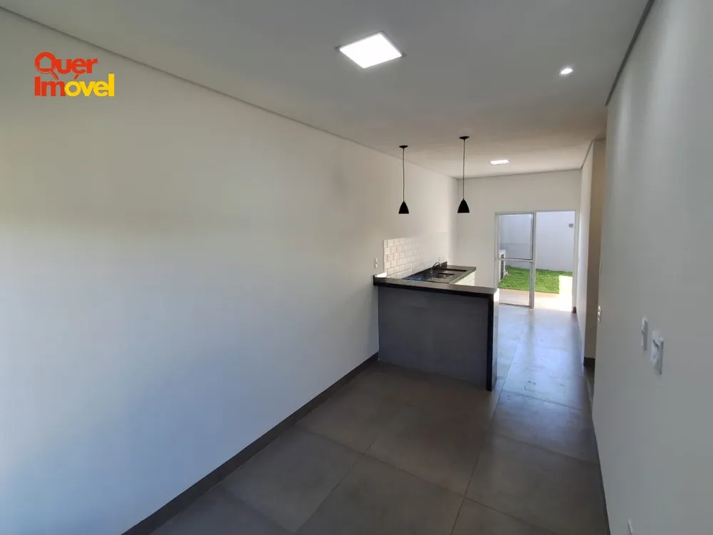 Casa, 2 quartos, 54 m² - Foto 3