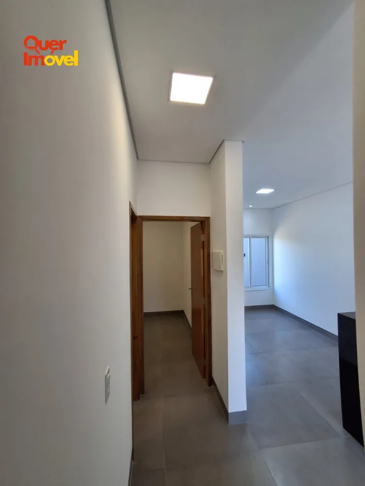 Casa, 2 quartos, 54 m² - Foto 4