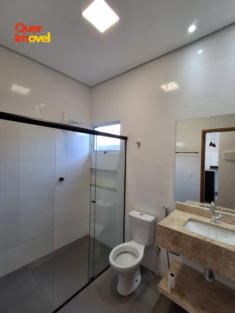 Casa, 2 quartos, 54 m² - Foto 7