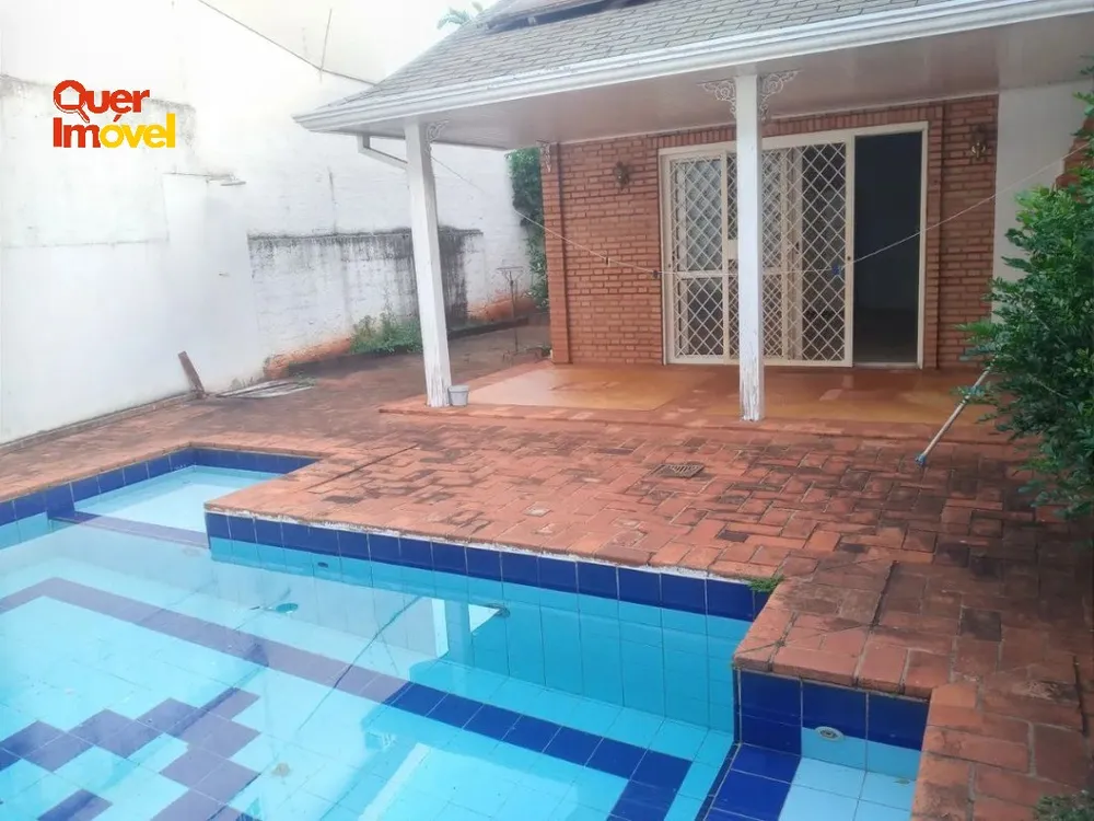 Casa, 4 quartos, 280 m² - Foto 6