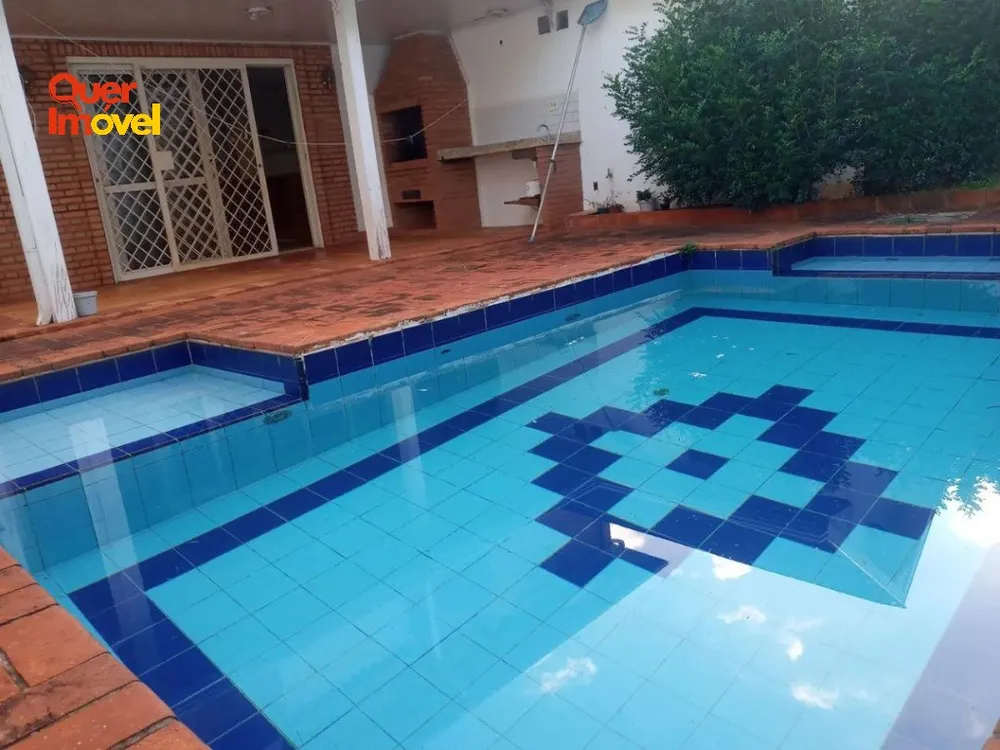 Casa, 4 quartos, 280 m² - Foto 7