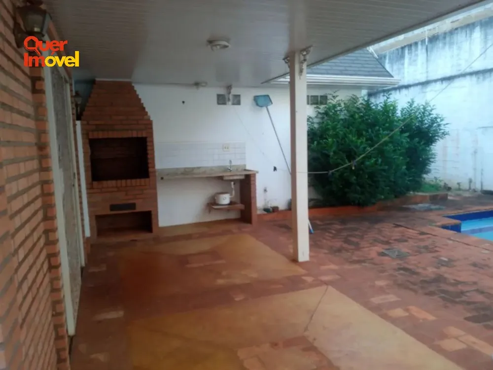 Casa, 4 quartos, 280 m² - Foto 4
