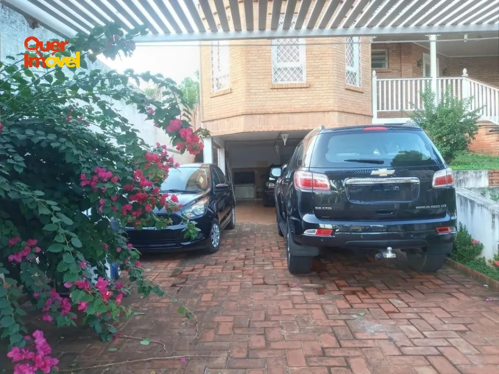 Casa, 4 quartos, 280 m² - Foto 8