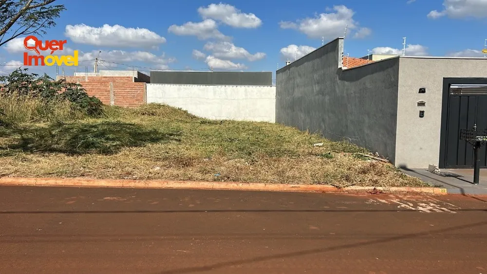 Terreno, 200 m² - Foto 1