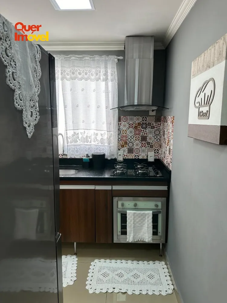 Apartamento, 2 quartos, 100 m² - Foto 2