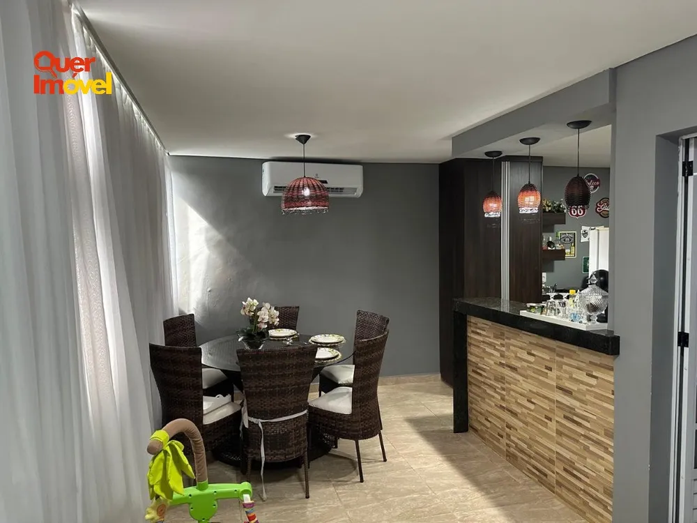 Apartamento, 2 quartos, 100 m² - Foto 4