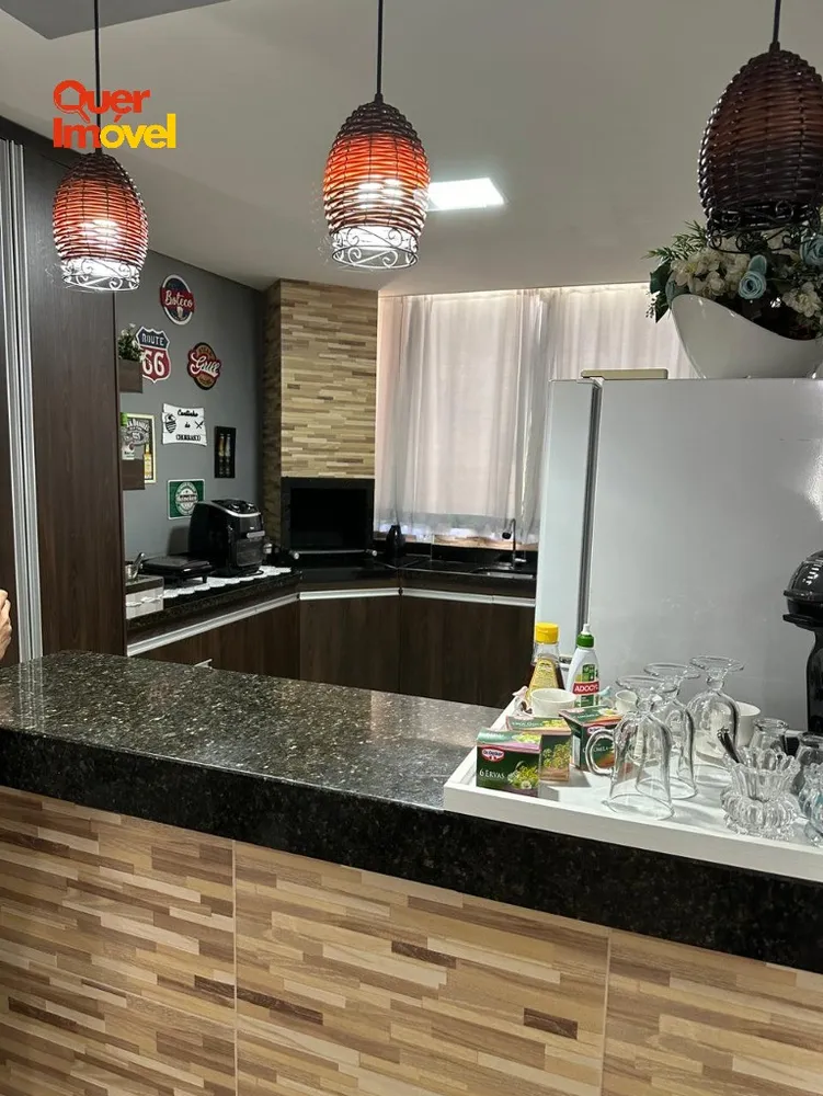 Apartamento, 2 quartos, 100 m² - Foto 2