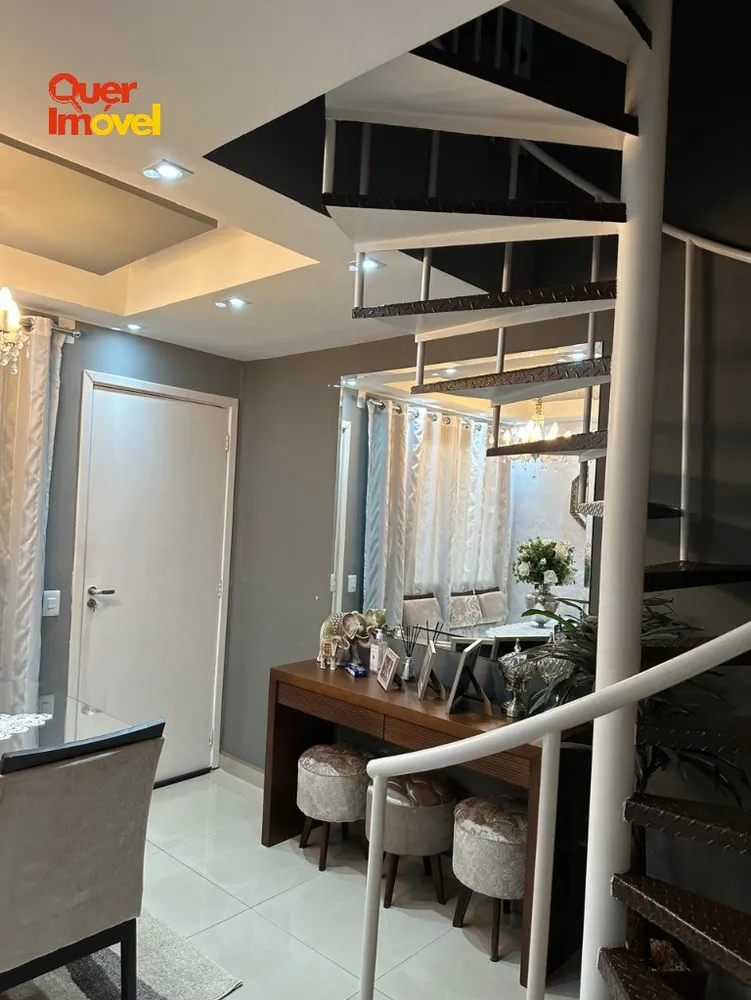 Apartamento, 2 quartos, 100 m² - Foto 5