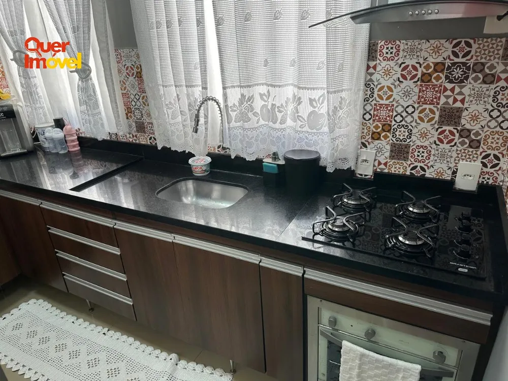 Apartamento, 2 quartos, 100 m² - Foto 8