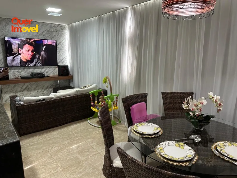 Apartamento, 2 quartos, 100 m² - Foto 3