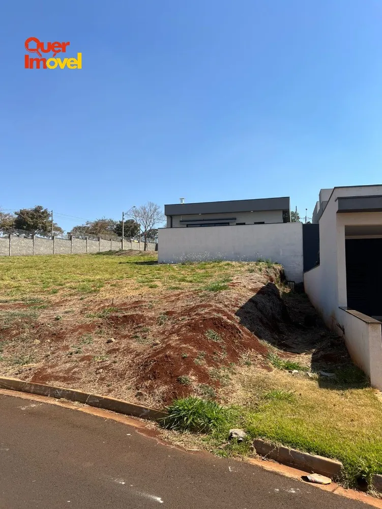 Loteamento e Condomínio, 260 m² - Foto 1