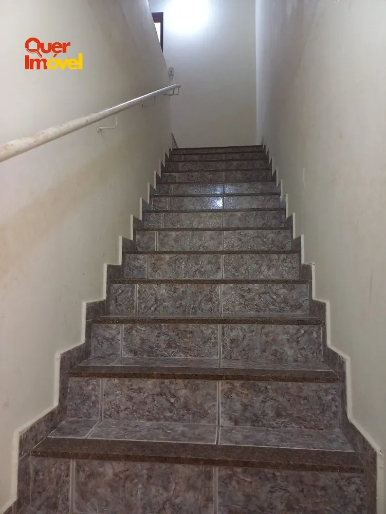 Casa, 4 quartos, 242 m² - Foto 13