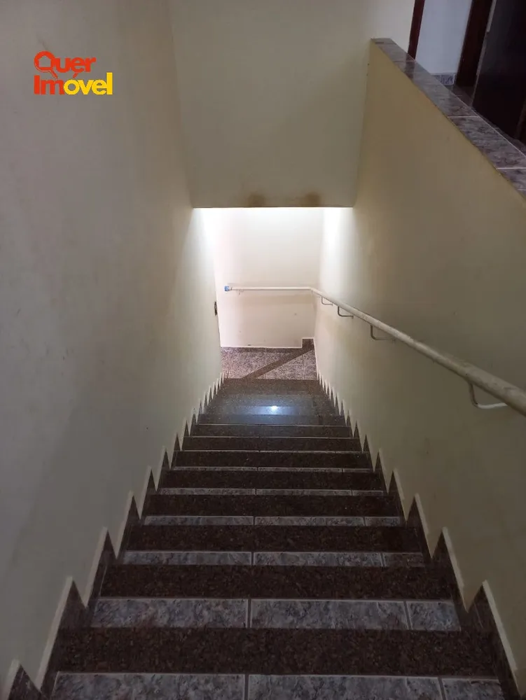 Casa, 4 quartos, 242 m² - Foto 16