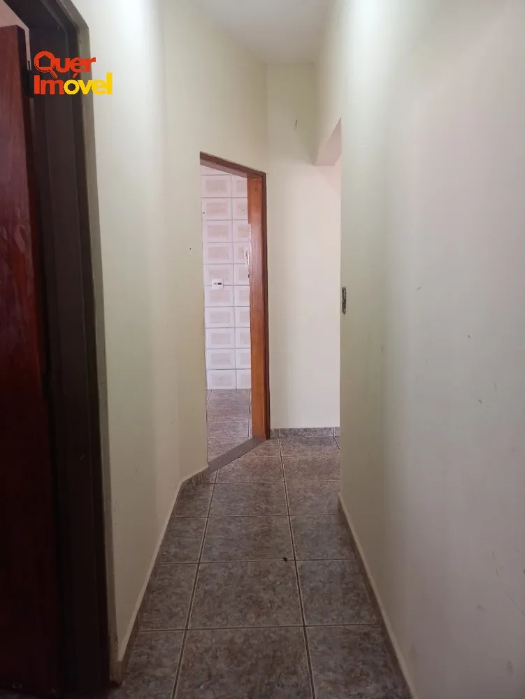 Casa, 4 quartos, 242 m² - Foto 5