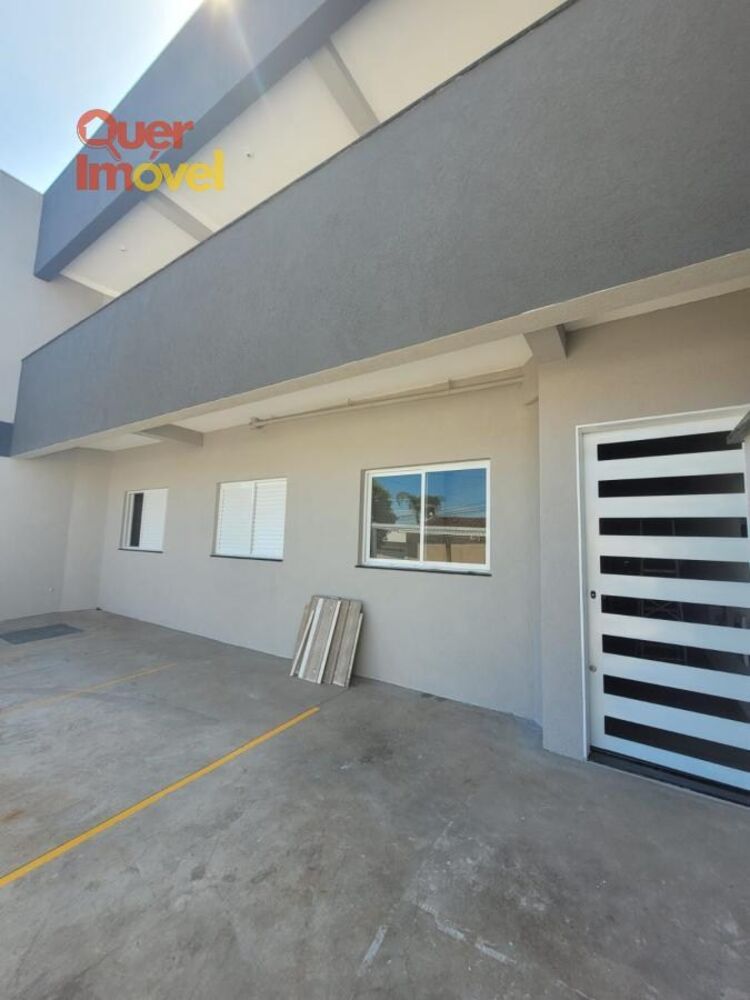 Apartamento, 2 quartos, 66 m² - Foto 4