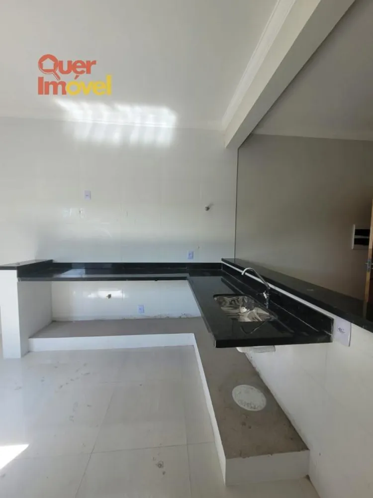 Apartamento, 2 quartos, 66 m² - Foto 3