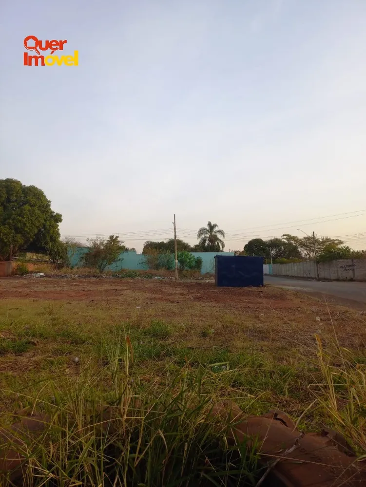 Terreno, 1360 m² - Foto 1