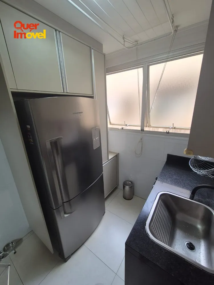 Apartamento, 3 quartos, 97 m² - Foto 5