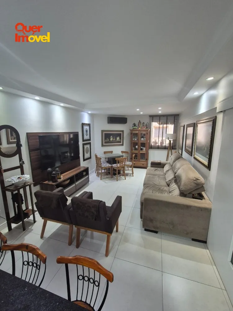 Apartamento, 3 quartos, 97 m² - Foto 1