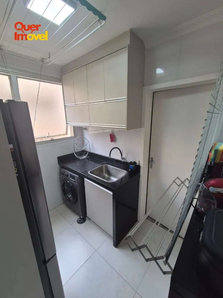 Apartamento, 3 quartos, 97 m² - Foto 6