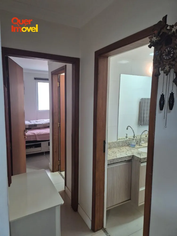 Apartamento, 3 quartos, 97 m² - Foto 8