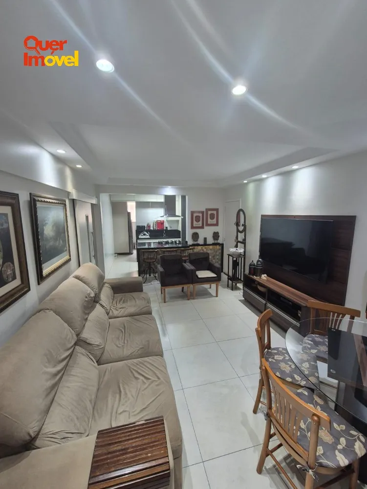 Apartamento, 3 quartos, 97 m² - Foto 6
