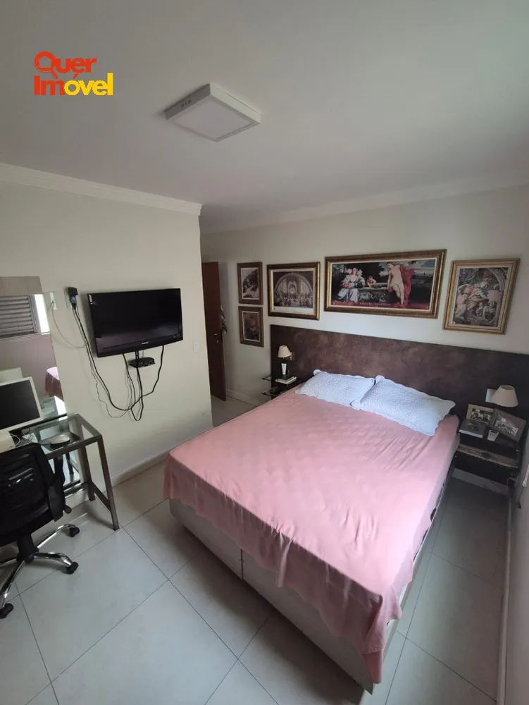 Apartamento, 3 quartos, 97 m² - Foto 1