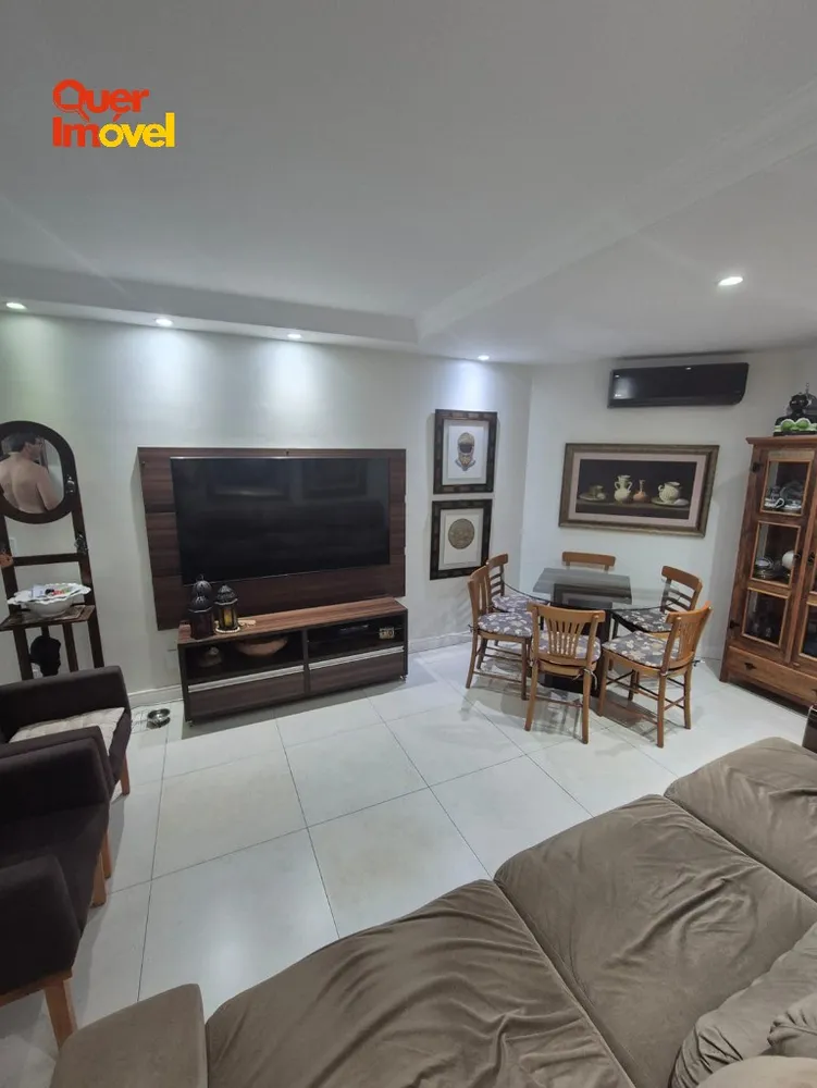 Apartamento, 3 quartos, 97 m² - Foto 4
