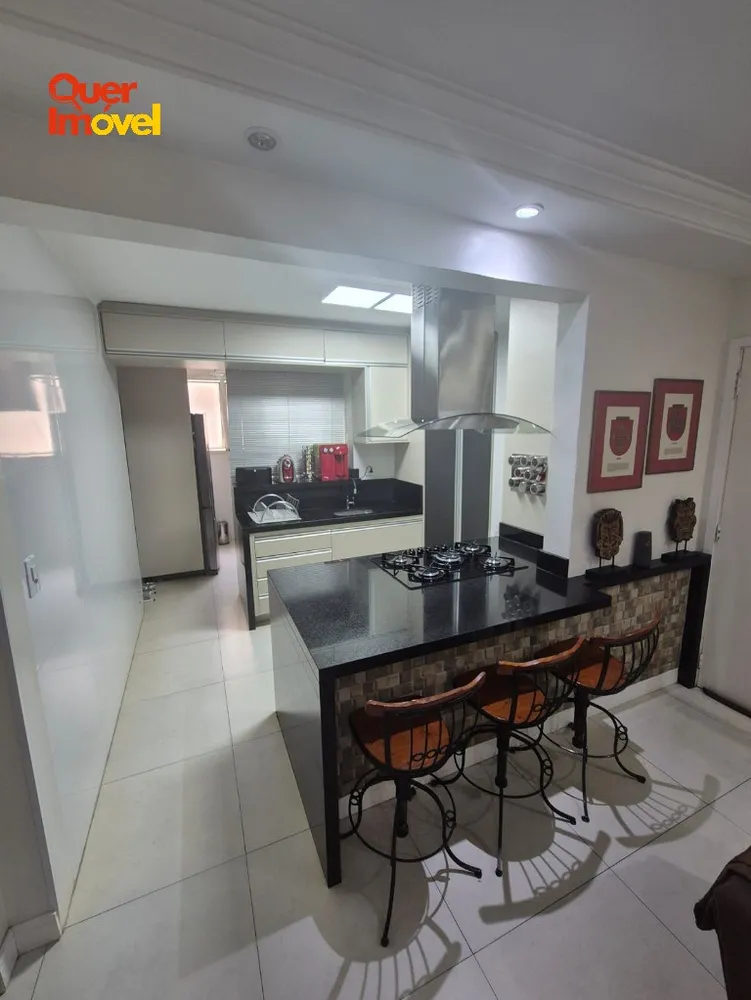 Apartamento, 3 quartos, 97 m² - Foto 2
