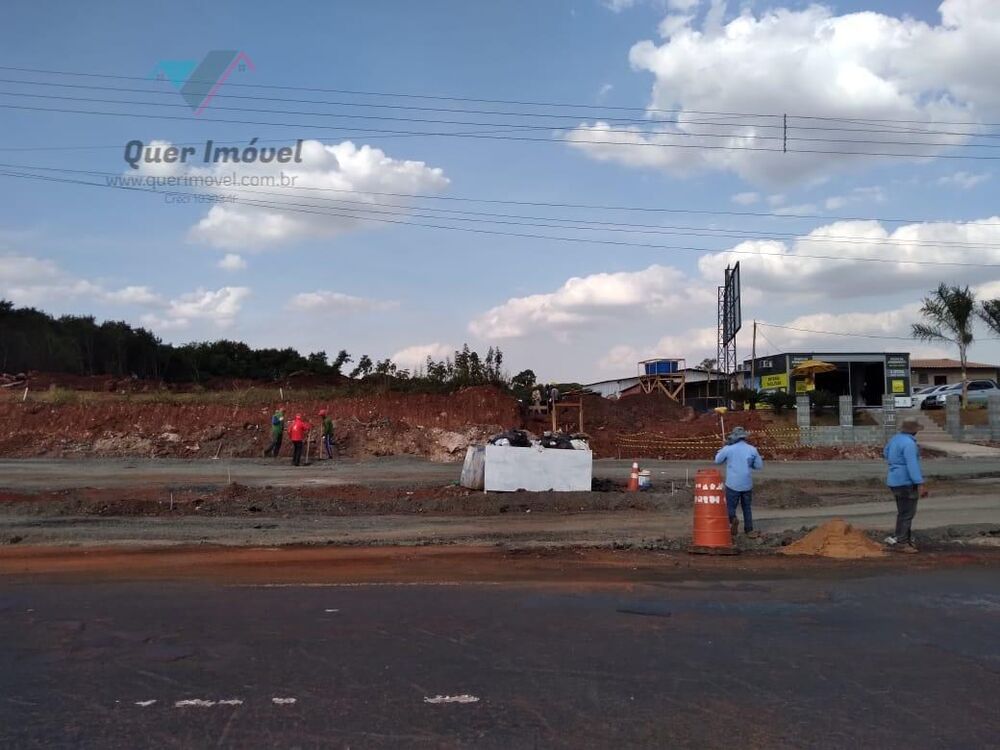 Terreno, 1 hectares - Foto 3
