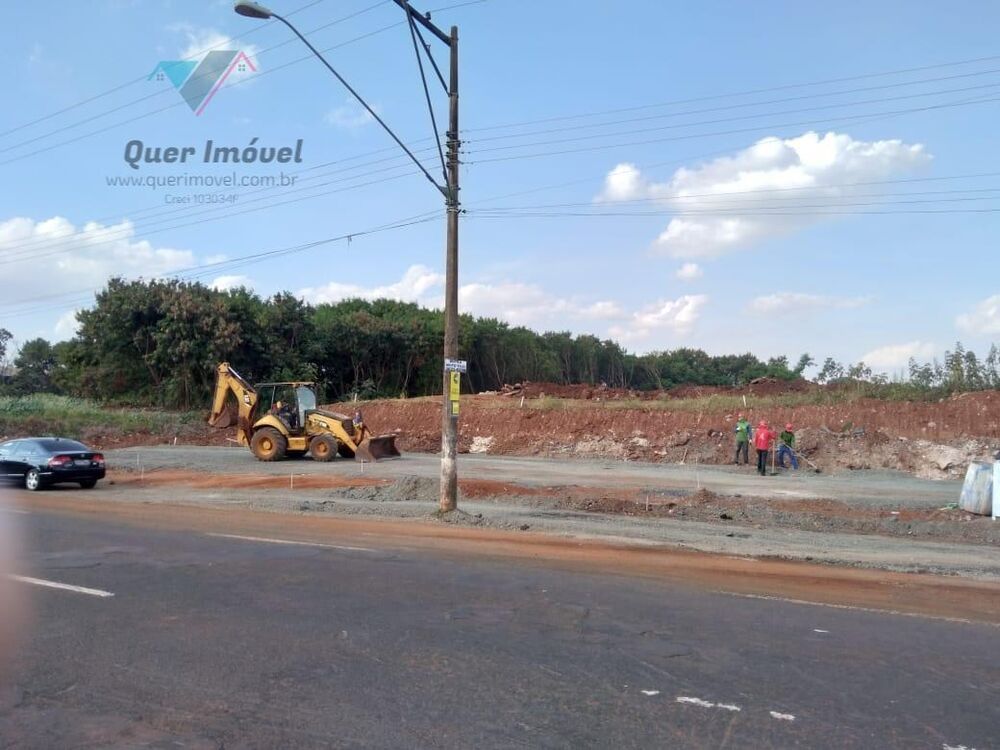 Terreno, 1 hectares - Foto 2