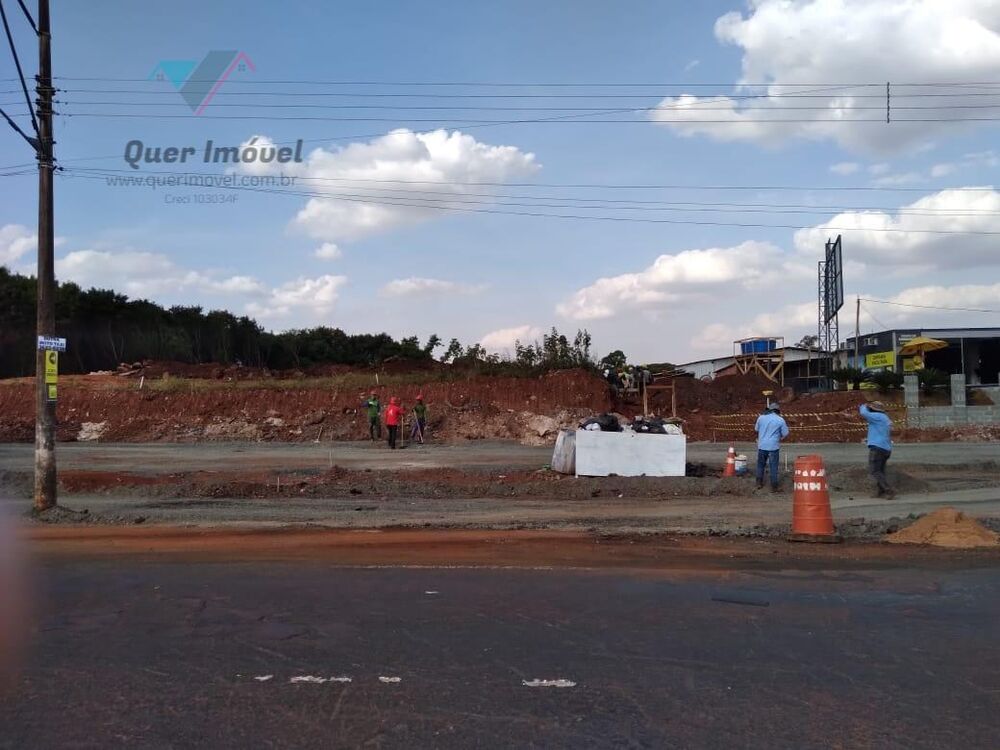 Terreno, 1 hectares - Foto 4