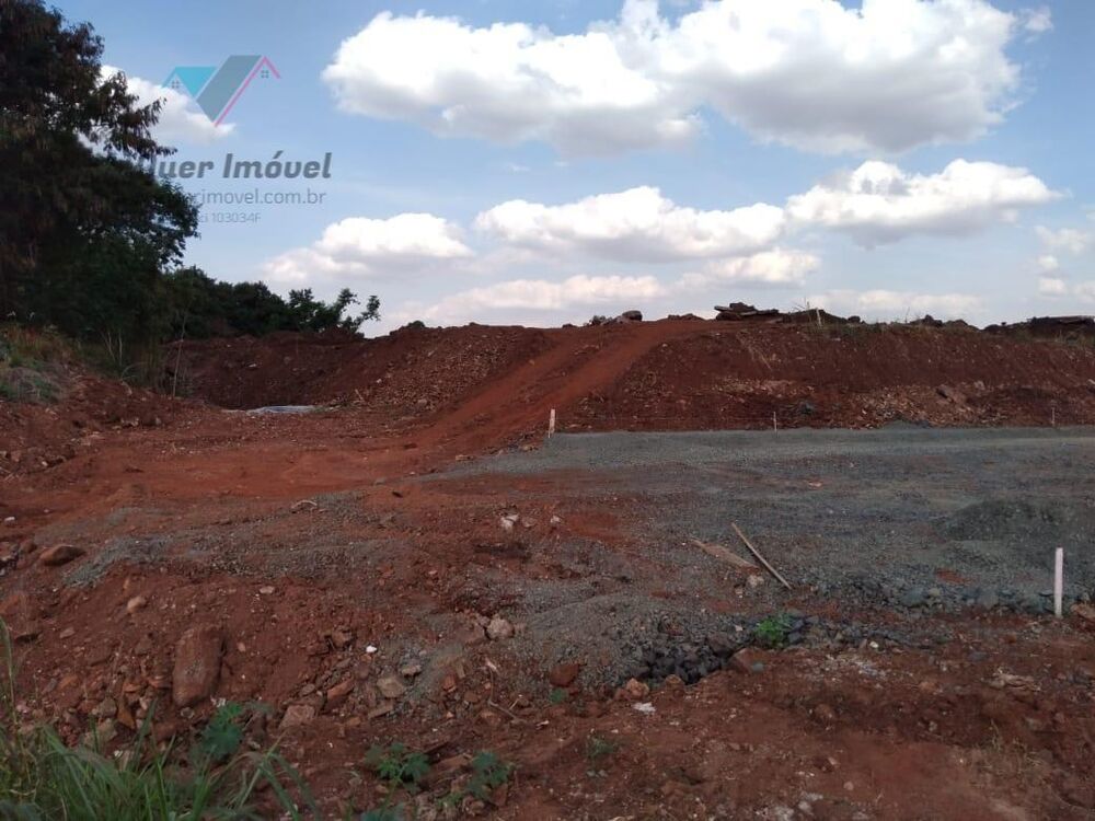 Terreno, 1 hectares - Foto 1
