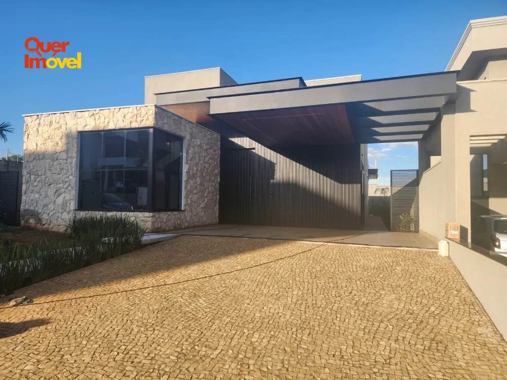 Casa de Condomínio, 3 quartos - Foto 5