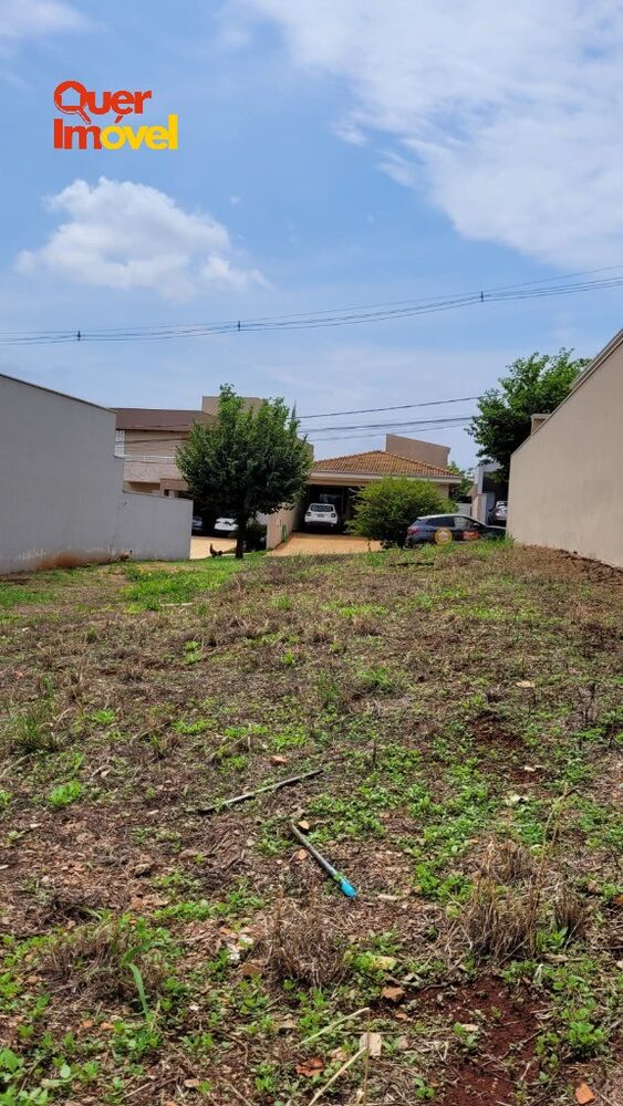 Loteamento e Condomínio, 356 m² - Foto 4