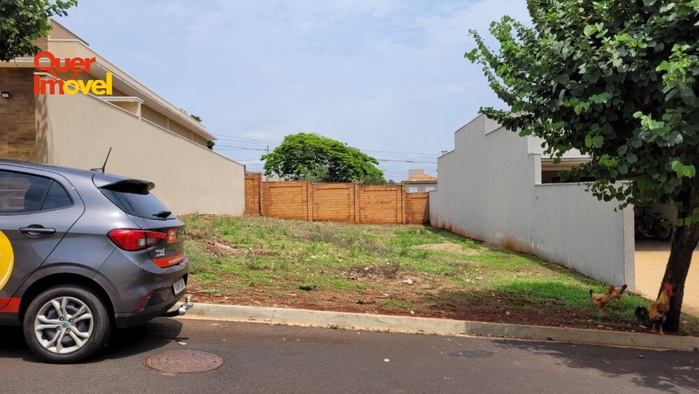 Loteamento e Condomínio, 356 m² - Foto 3