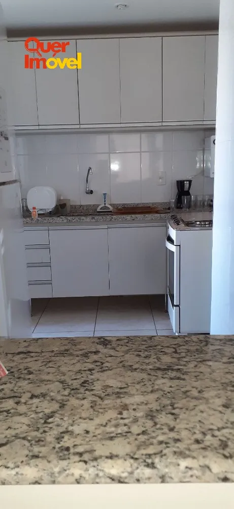 Apartamento, 3 quartos, 174 m² - Foto 3