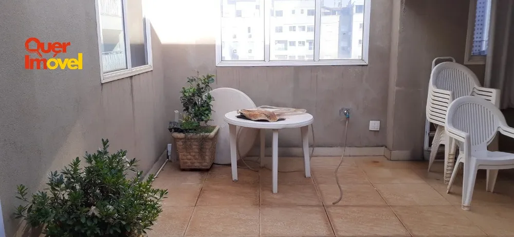 Apartamento, 3 quartos, 174 m² - Foto 12