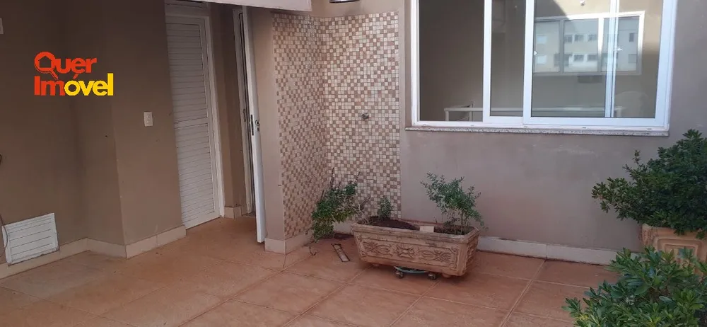 Apartamento, 3 quartos, 174 m² - Foto 9