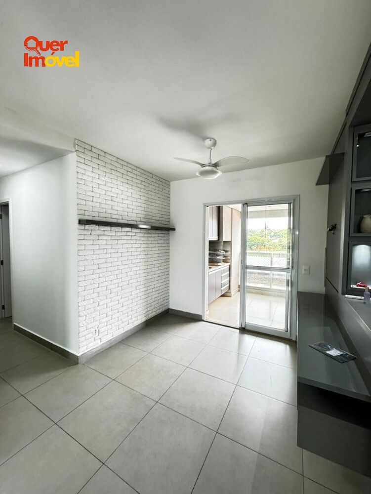 Apartamento, 2 quartos, 67 m² - Foto 2
