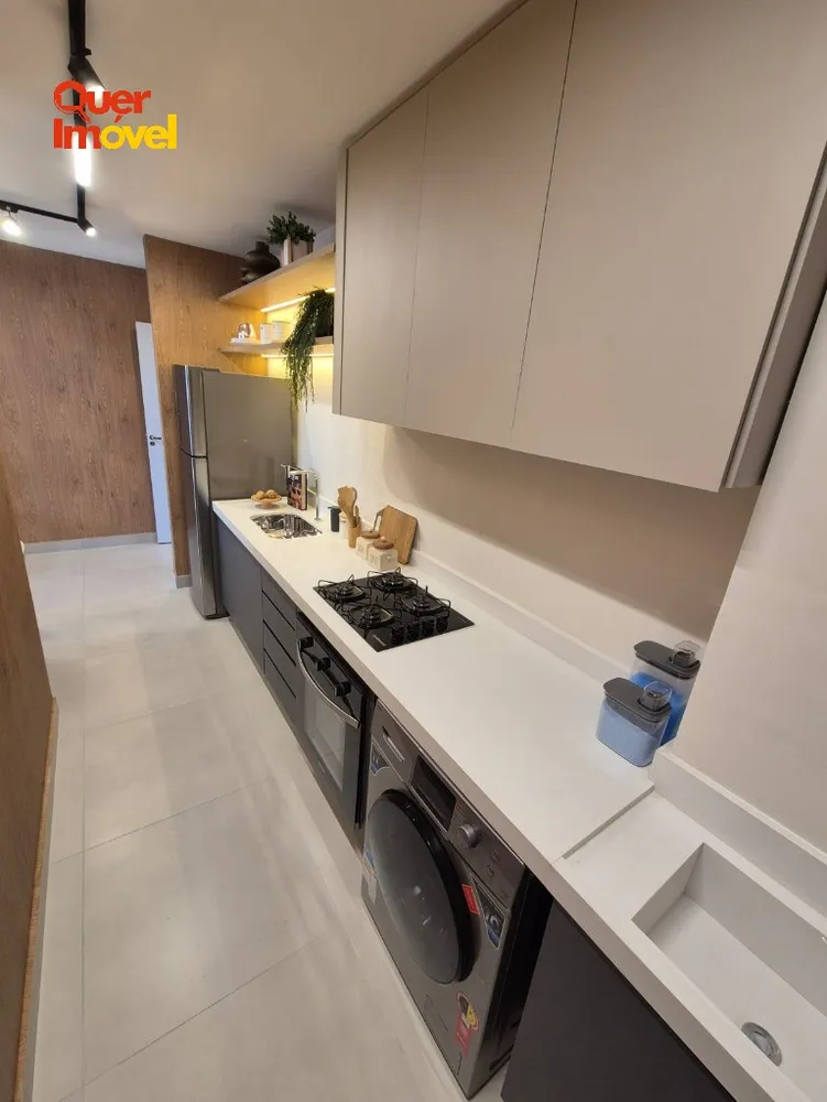 Apartamento, 2 quartos, 62 m² - Foto 4