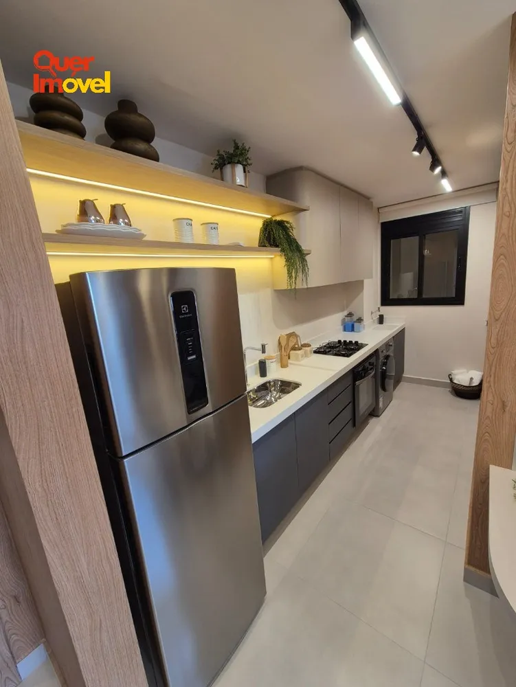 Apartamento, 2 quartos, 62 m² - Foto 1