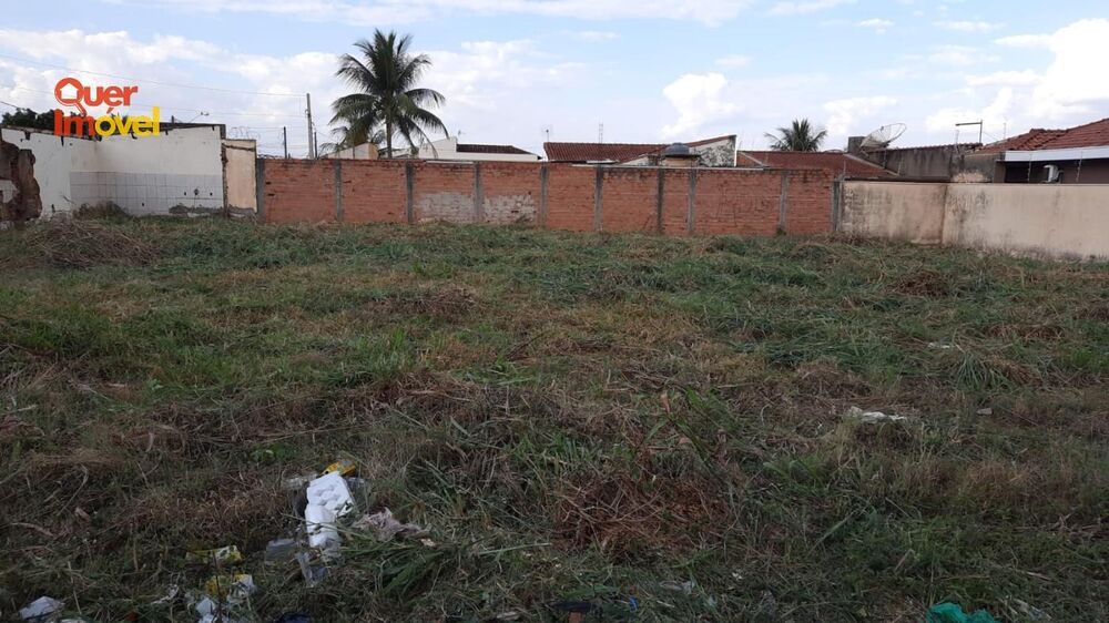 Terreno, 406 m² - Foto 1