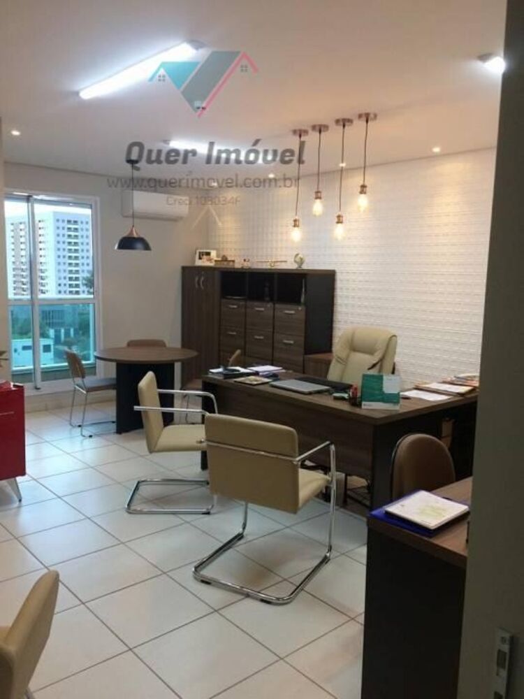 Sala-Conjunto, 37 m² - Foto 10