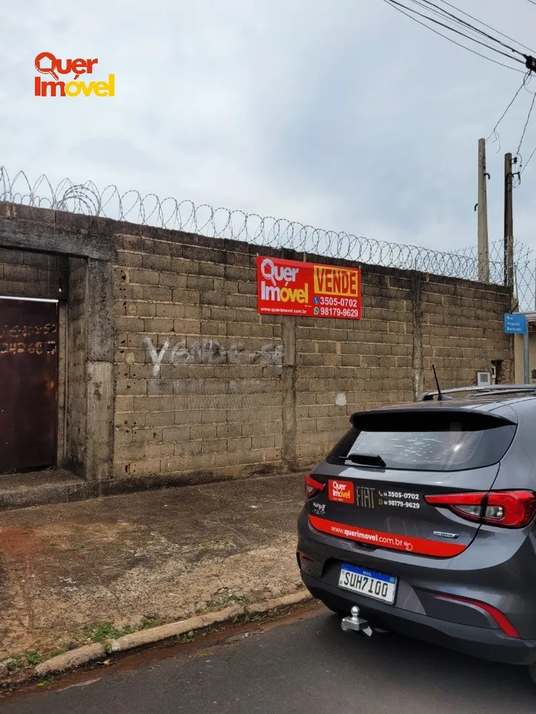 Terreno, 420 m² - Foto 1