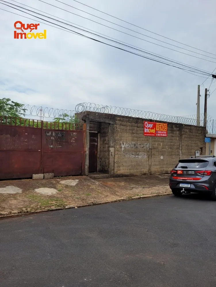 Terreno, 420 m² - Foto 8