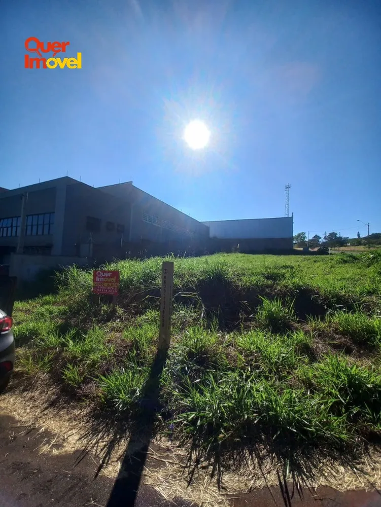 Terreno, 780 m² - Foto 3