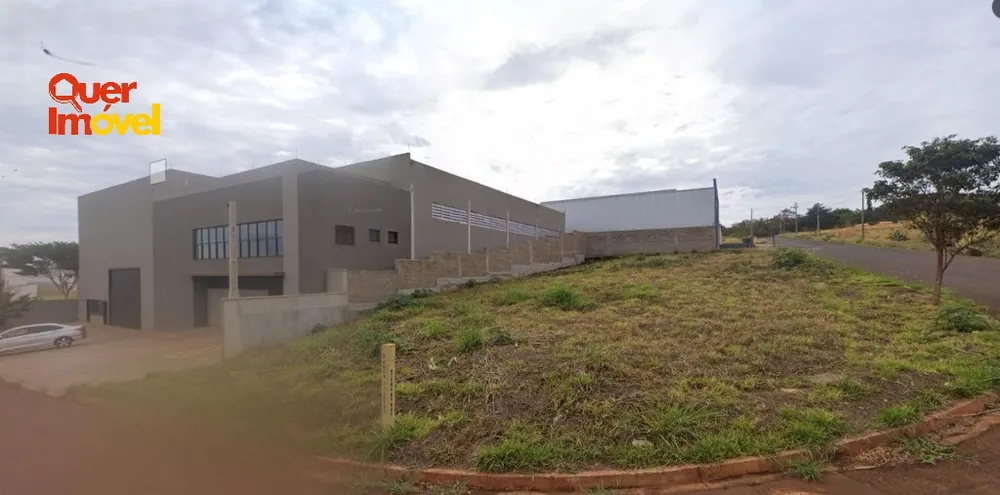 Terreno, 780 m² - Foto 2
